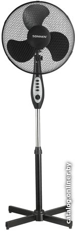 Вентилятор Sonnen SFT-45W-40-01