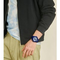 Наручные часы Casio G-Shock GA-700BWP-2A