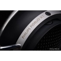 Наушники Philips Fidelio X1