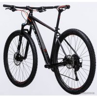 Велосипед Cube Race One 27.5 (2017)