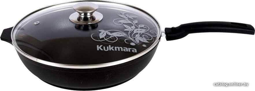 Сковорода Kukmara с266а