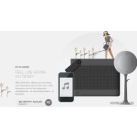 Беспроводная аудиосистема Bang & Olufsen Beolit 12