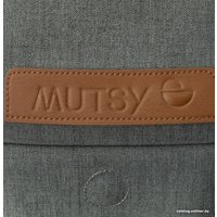 Коляска прогулочная «книга» Mutsy Nexo 2023 (moss grey)