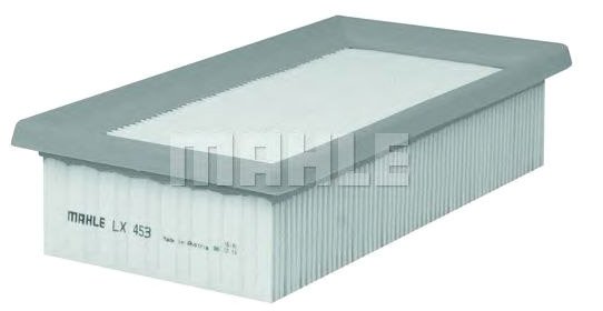 

Воздушный фильтр Mahle Knecht LX453