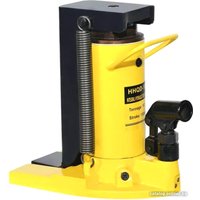 Низкоподхватный домкрат TOR HHQD-30 15/30т