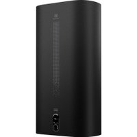 Накопительный электрический водонагреватель Electrolux EWH 100 Gladius Inverter Grafit
