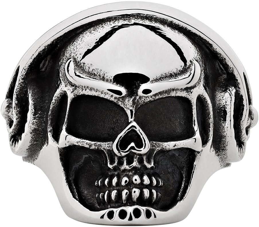 

Кольцо Zippo 2006571 (серебристый)