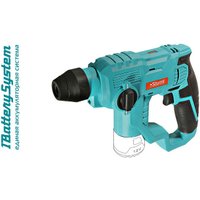 Перфоратор Sturm CRH1215 (без АКБ)