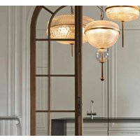 Подвесная люстра ImperiumLoft Ample01 212136-26