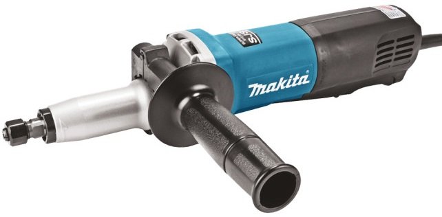 

Прямошлифовальная машина Makita GD0811C