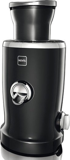 

Соковыжималка NOVIS Vita juicer (черный)