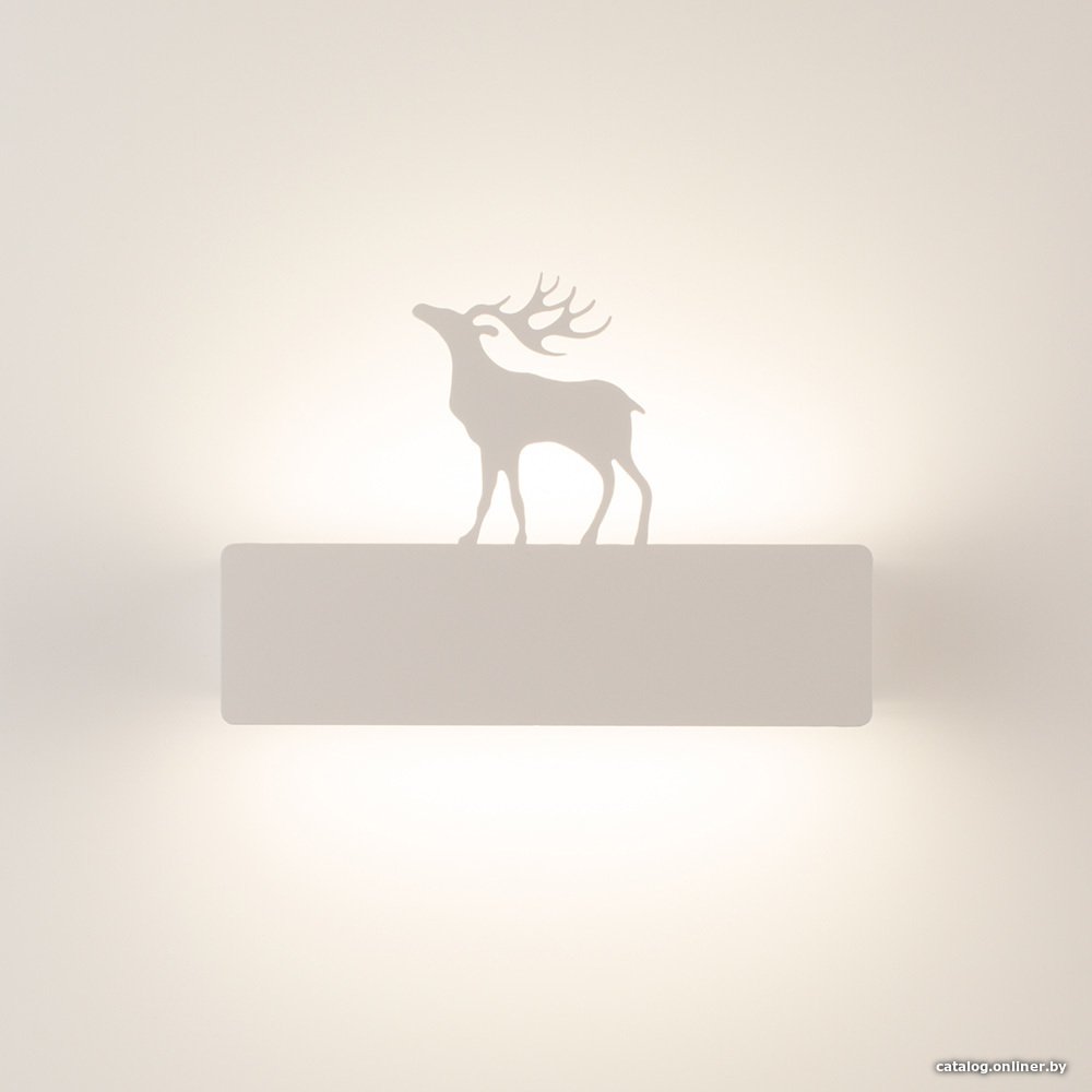 Бра Home Light Астерия C055-5-W