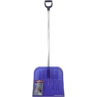 Лопата для уборки снега Fachmann Garten 05.013