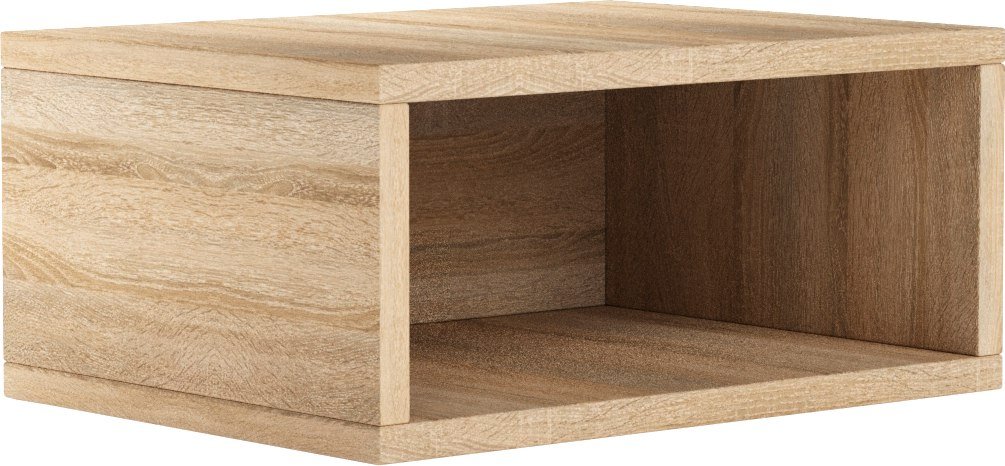 

Тумба MONOFIX Одос Навесная (дуб сонома)