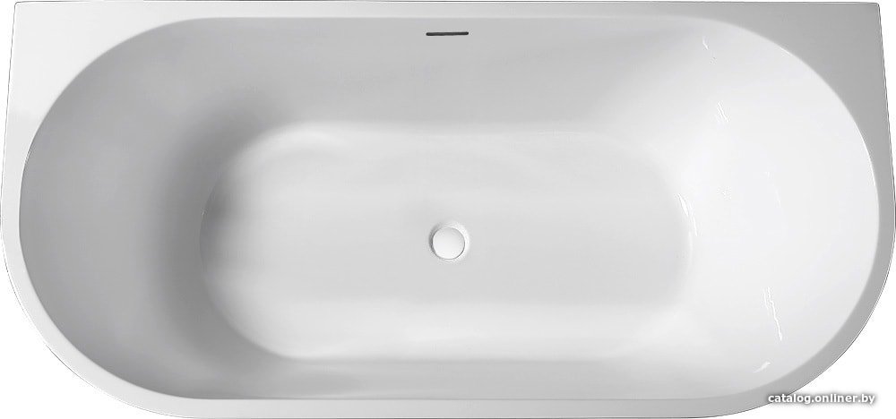 Ванна Abber AB9216-1.7R 170x80