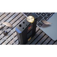 Портативный усилитель FiiO Q7