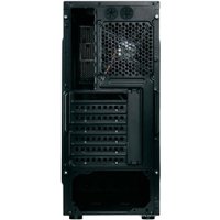 Корпус Thermaltake Versa H21 Black (CA-1B2-00M1NN-00)