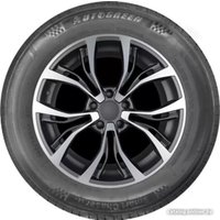 Летние шины Autogreen Smart Chaser-SC1 215/50R17 95W