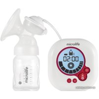 Электрический молокоотсос Microlife BC 200 Comfy