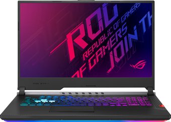 ASUS ROG Strix SCAR III G731GV-EV108T