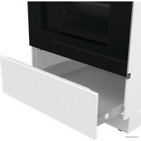 Кухонная плита Gorenje GK5A21WH