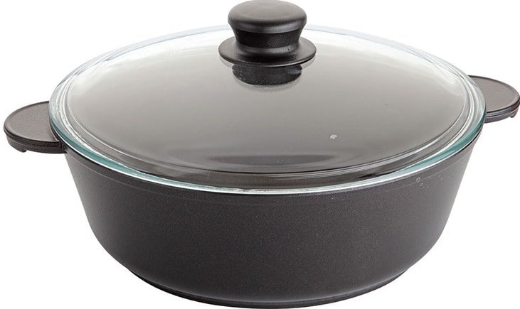 

Жаровня Маруся 3328ж