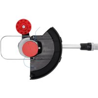 Триммер Dedra DED8695