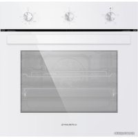 Газовый духовой шкаф MAUNFELD EOGC604W