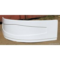 Душевой уголок Coliseum Отлон Т-80 80x80 (хром/тонированное стекло)