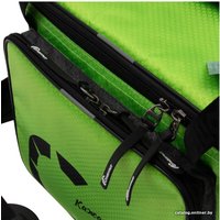 Термосумка Следопыт Green Line Pro 34л (зеленый)