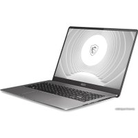 Рабочая станция MSI CreatorPro Z16P B12UKST-222RU