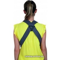 Рюкзак-переноска Chicco Easy Fit (moon grey)