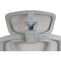 Офисное кресло Evolution LX 2 Fabric Grey (серый)