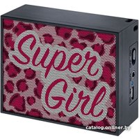 Беспроводная колонка Mac Audio BT Style 1000 Super Girl
