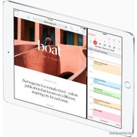 Профессиональный планшет Apple iPad Pro 9.7 32GB LTE Silver