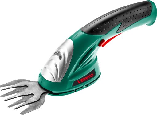 

Садовые ножницы Verto 52G311