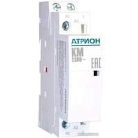 Контактор Атрион KM40-2-1NO-1NC в Гомеле