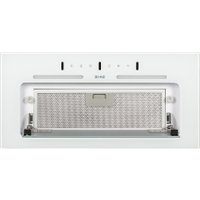 Кухонная вытяжка ZorG Star 1080 60 S-GC (белый)