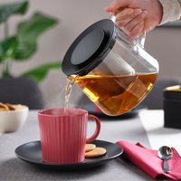 Заварочный чайник Ikea Riklig 90150071