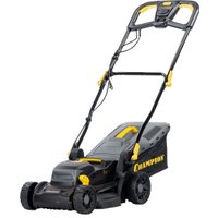 Газонокосилка Champion EM3414