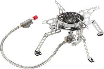 Туристическая горелка BULin BL100-B11