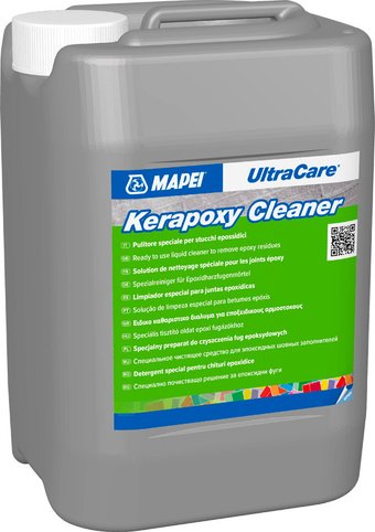 Средство после ремонта Mapei Ultracare Keranet (11 кг)
