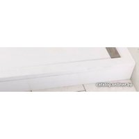 Экран для душевого поддона Cezares Tray-AS-A-100-100-SCR