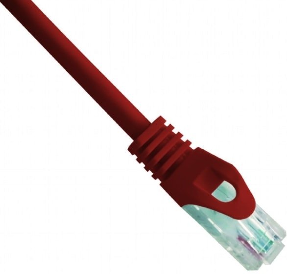 

Кабель Cablexpert PP6A-LSZHCU-R-2M