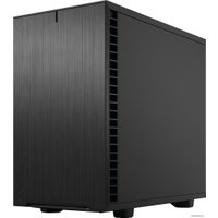 Корпус Fractal Design Define 7 Nano Black TG Light Tint FD-C-DEF7N-02