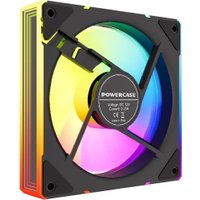 Вентилятор для корпуса Powercase M61-12 ARGB