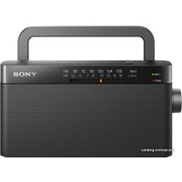 Радиоприемник Sony ICF-306