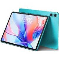 Планшет Teclast P30 4GB/128GB (бирюзовый, с чехлом)