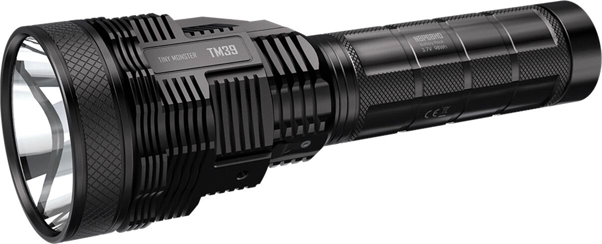 

Фонарь Nitecore TM39