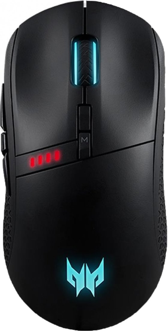 

Игровая мышь Acer Predator Cestus 350
